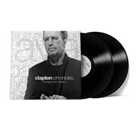 Clapton Chronicles: the Best of Eric Clapton