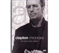 Clapton Chronicles - The Best Of Eric Clapton
