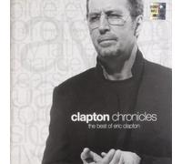 Clapton Chronicles: The Best Of Eric Clapton by Eric Clapton (2006-03-21)