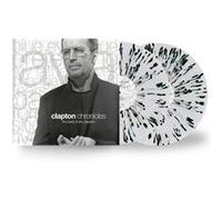 Eric Clapton - Chronicles: The Best of Eric Clapton
