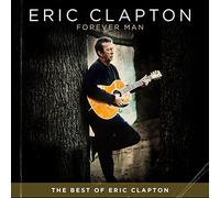 Clapton, E: Forever Man by Eric Clapton [Audio CD] NEUF