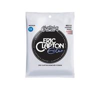 Clapton EC13 - Jeu de cordes Guitare acoustique - Medium 13-56