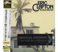 Clapton,Eric - 461 Ocean Boulev.(Papersl [Import]