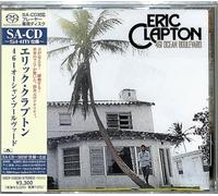 Eric Clapton – 461 Ocean Boulevard – SHM-SACD – Import Japon