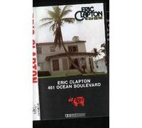 Clapton, Eric - 461 Ocean Boulevard