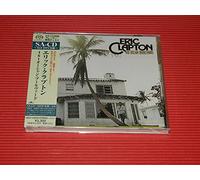 Eric Clapton – 461 Ocean Boulevard – SHM-SACD – Import Japon