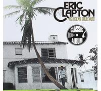 Clapton, Eric - 461 Ocean Boulevard [Import]
