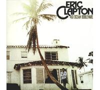 Clapton Eric - 461 Ocean Boulevard [Import]