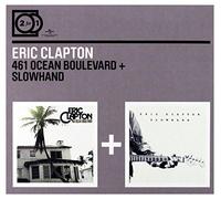 Clapton, Eric - 461 Ocean Boulevard/Slo..