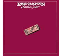 Clapton, Eric - Another Ticket-Remastere [Import]