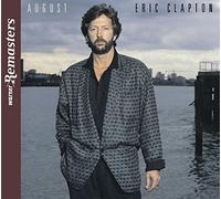 Clapton, Eric - August