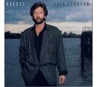Clapton, Eric - August