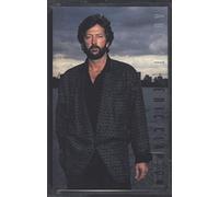 Clapton, Eric - August