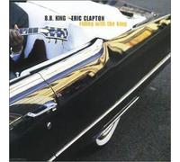 Clapton, Eric/B.B.King - Riding with King