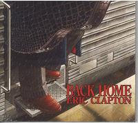 Back home/ed limitee cd plus dvd - DVD Zone 1