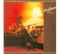 Clapton Eric - Backless