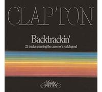 CLAPTON,ERIC - Backtrackin