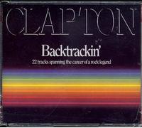 Clapton, Eric - Backtrackin'
