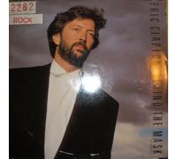 Clapton Eric - Behind the mask