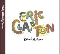 Clapton, Eric - Behind The Sun