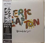 CLAPTON, Eric - Behind The Sun