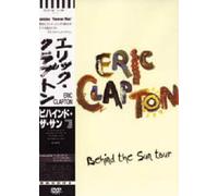 Clapton,Eric - Behind the Sun Tour 85