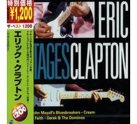 Clapton, Eric - Best 1200