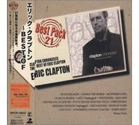 Clapton, Eric - Best of