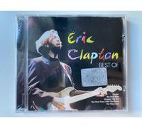 Clapton, Eric - Best of [Import]