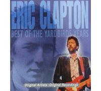 Clapton, Eric - Best of The Yardbirds Years