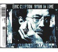 Clapton,Eric - Born in Time/+