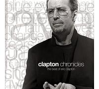 The Best Of Eric Clapton