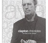 Clapton, Eric - Chronicles: The Best of Eric Clapton