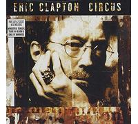 Clapton, Eric - Circus Pt.1