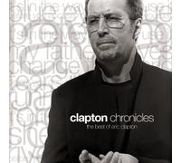 Clapton, Eric - Clapton Chronicles - The Best of Eric Clapton
