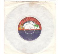 Clapton, Eric - Clapton, Eric Swing Low Sweet Chariot 7" RSO 2090158 EX 1975