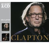 Clapton,Eric - Clapton / Unplugged (2cd)