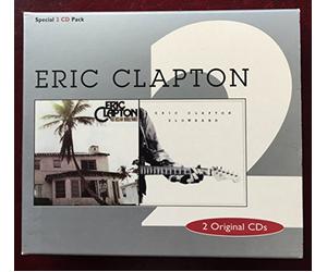 Clapton, Eric - Coffret 2 CD : 461 Ocean Boulevard / Slowhand