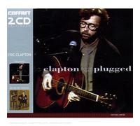 Clapton, Eric - Coffret Unplugged / M & Mr Johnson