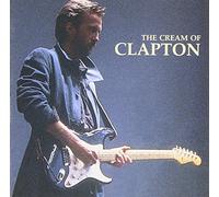 Eric Clapton – Cream of Clapton – CD – Universal Music Group