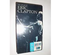 Clapton, Eric - Cream of Clapton [VHS]
