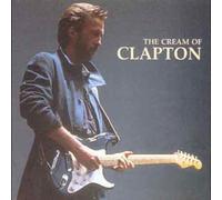 Clapton,Eric - Cream of [Import]