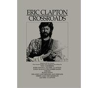 Clapton, Eric - Crossroads [Import]