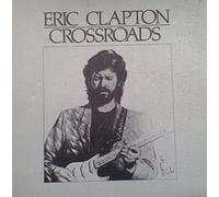 Clapton, Eric - Crossroads (Long Box)