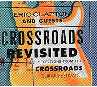 Clapton, Eric - Crossroads.. -Shm-CD-