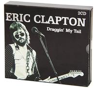 Clapton,Eric - Draggin My Tail [Import]