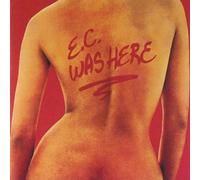 Clapton, Eric - E.C. Was Here