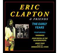 Clapton, Eric - Eric Clapton and. [Import]