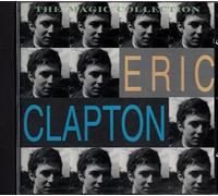 Clapton Eric - Eric Clapton Magic Collection [UK Import]