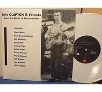 Clapton, Eric - from Yardbirds to Bluebreakers